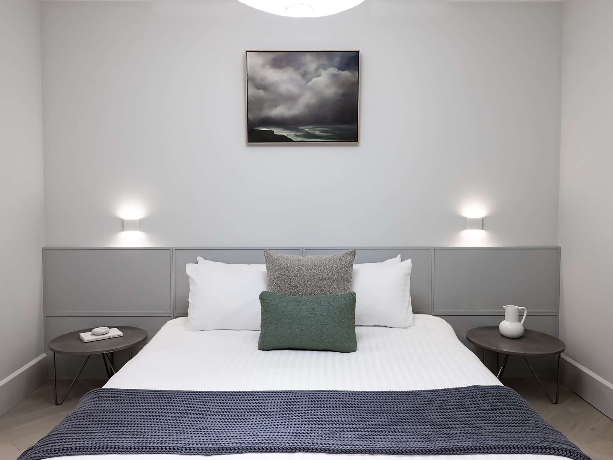 1 Bedroom, Premium, Apartment