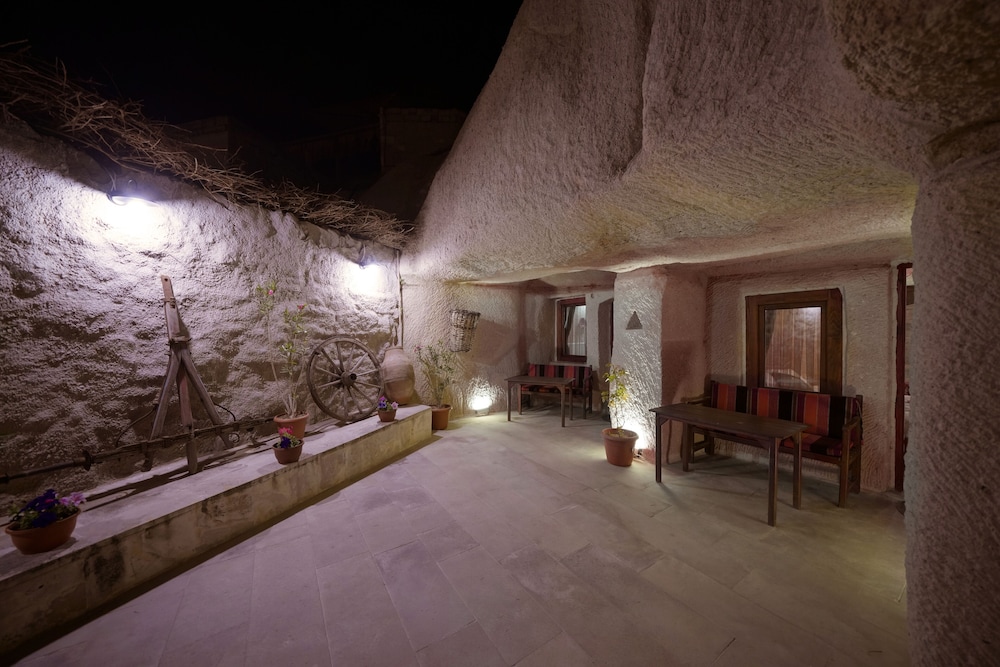 Adelya Cave Hotel 17/50