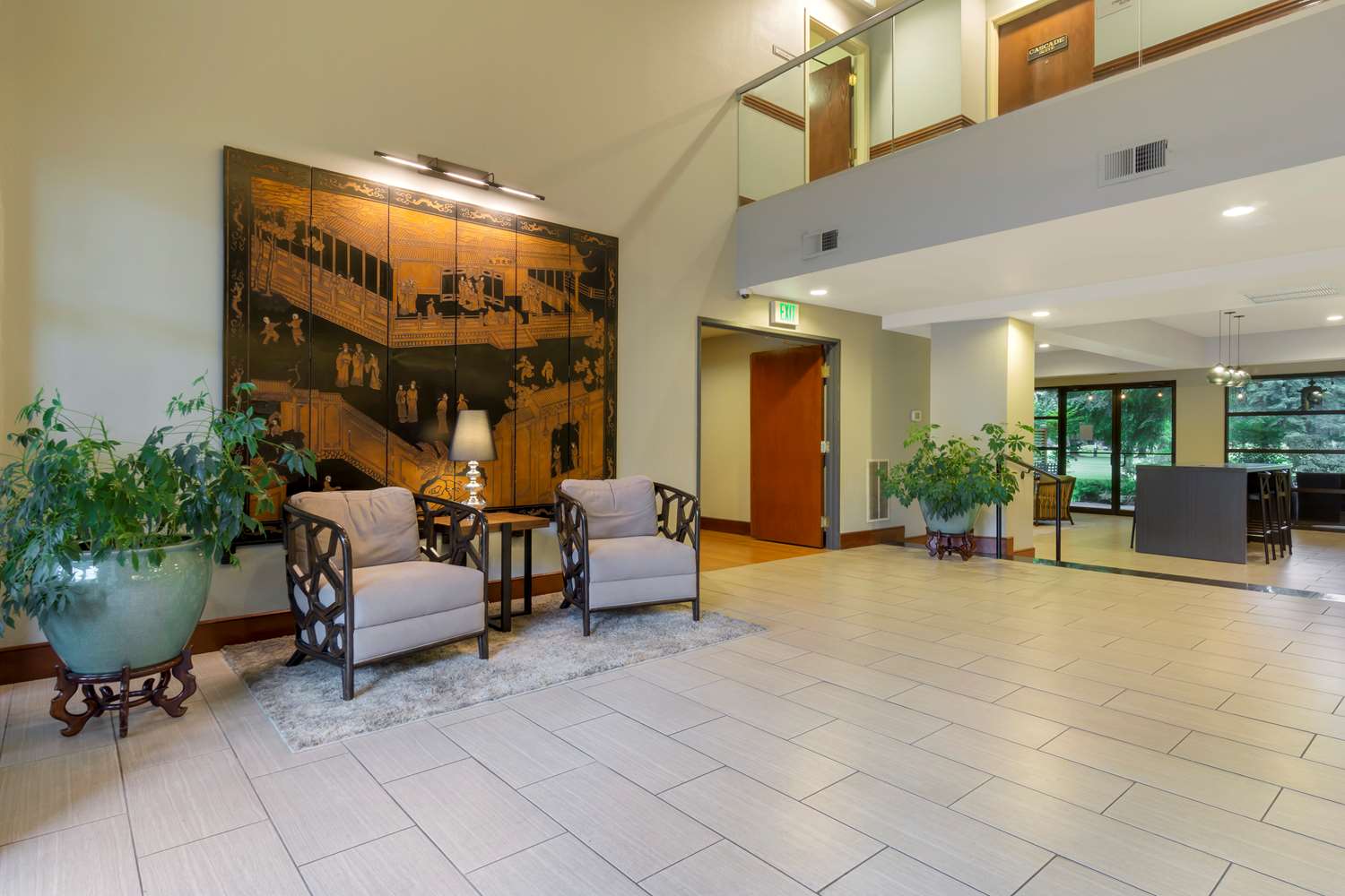 Best Western Plus Plaza by the Green 5/36