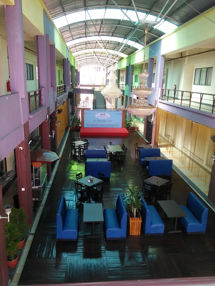 Gloria Swiss Hotel and Apartment Sandakan 3/36