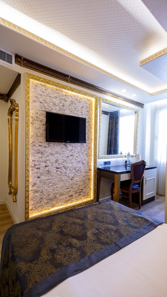Can Adalya Palace Hotel 55/60