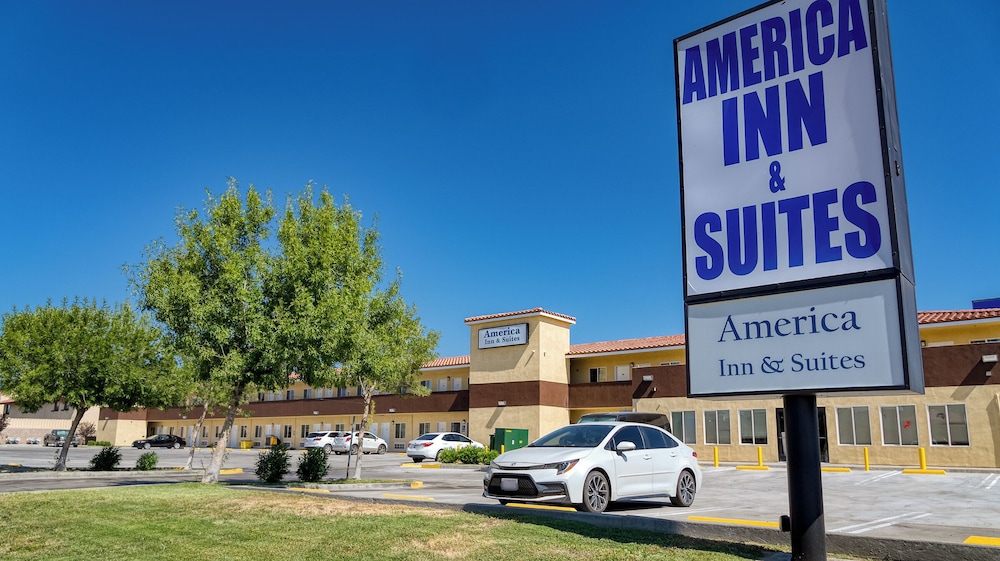 America Inn Suites 35/45