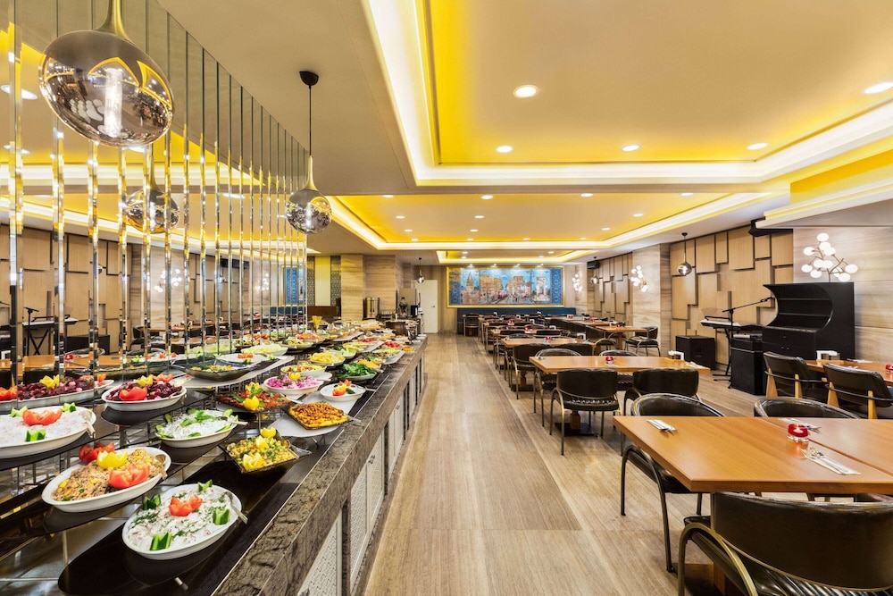 Ramada by Wyndham Istanbul Pera 43/50