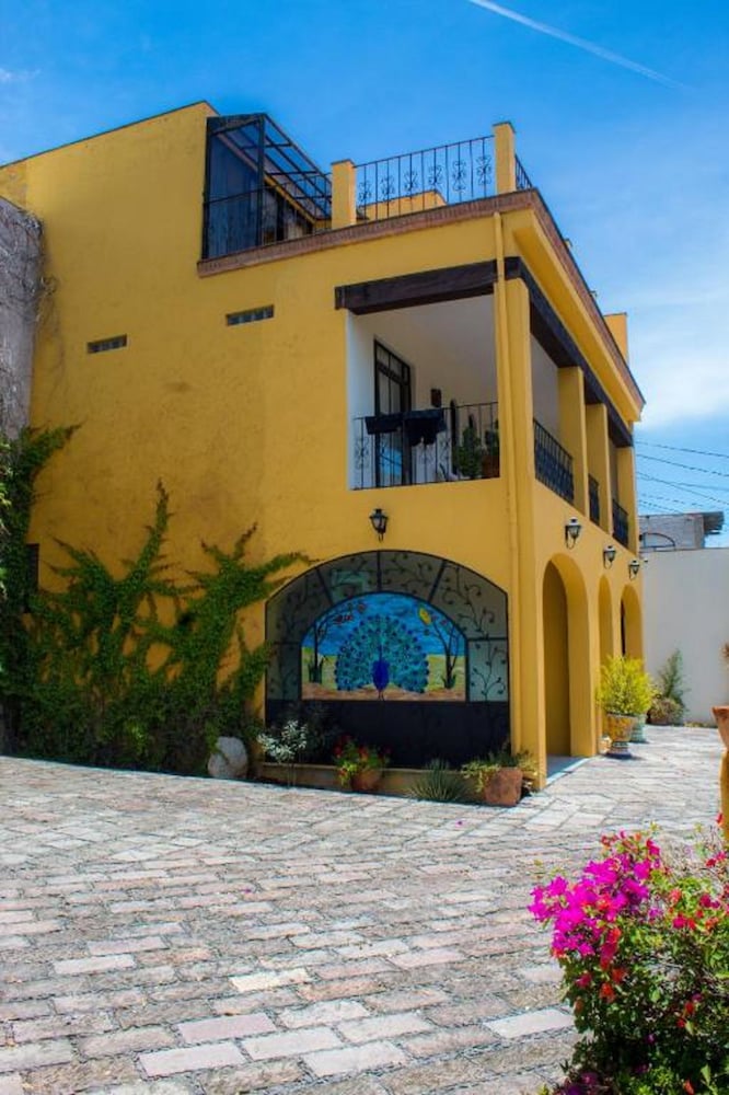 Casa Don Pascual Hotel Boutique Sweet Home - Adults Only 6/72