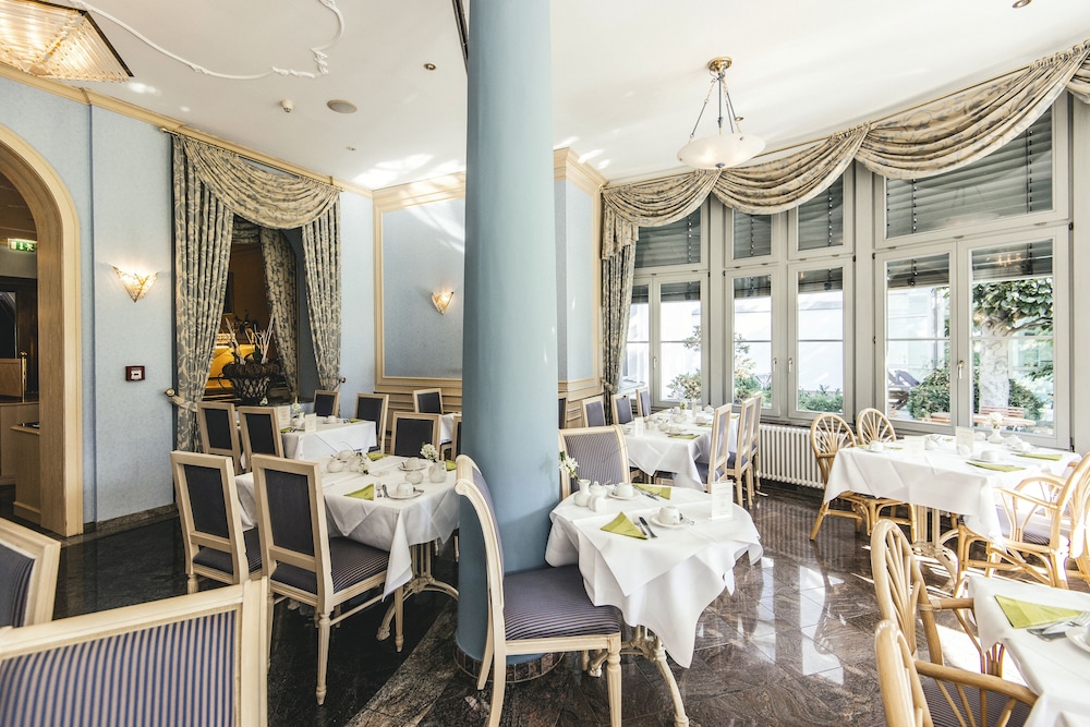 Hotel Villa Heine 30/42