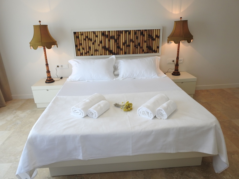 Kucukkoy Hotel 16/50
