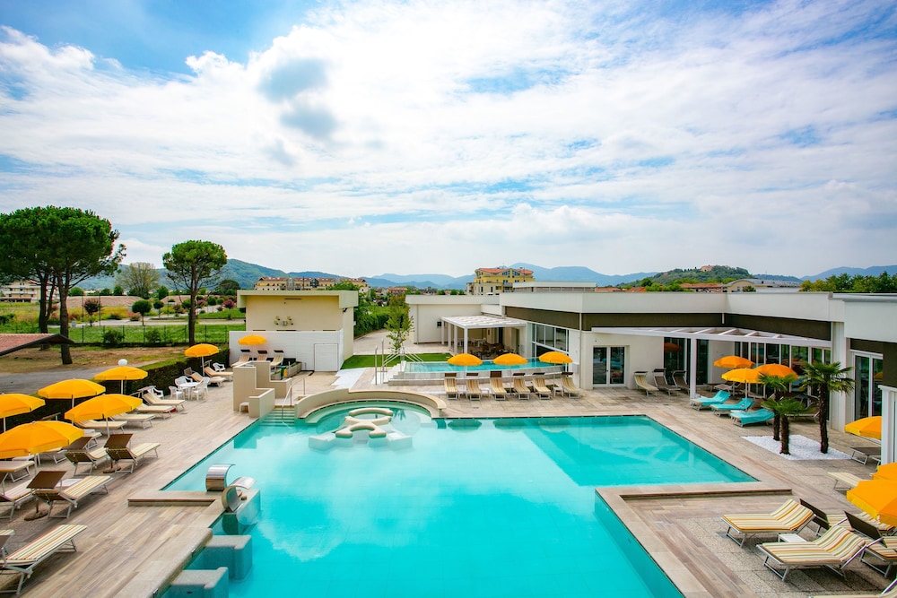 Abano Verdi Hotel Terme 47/50