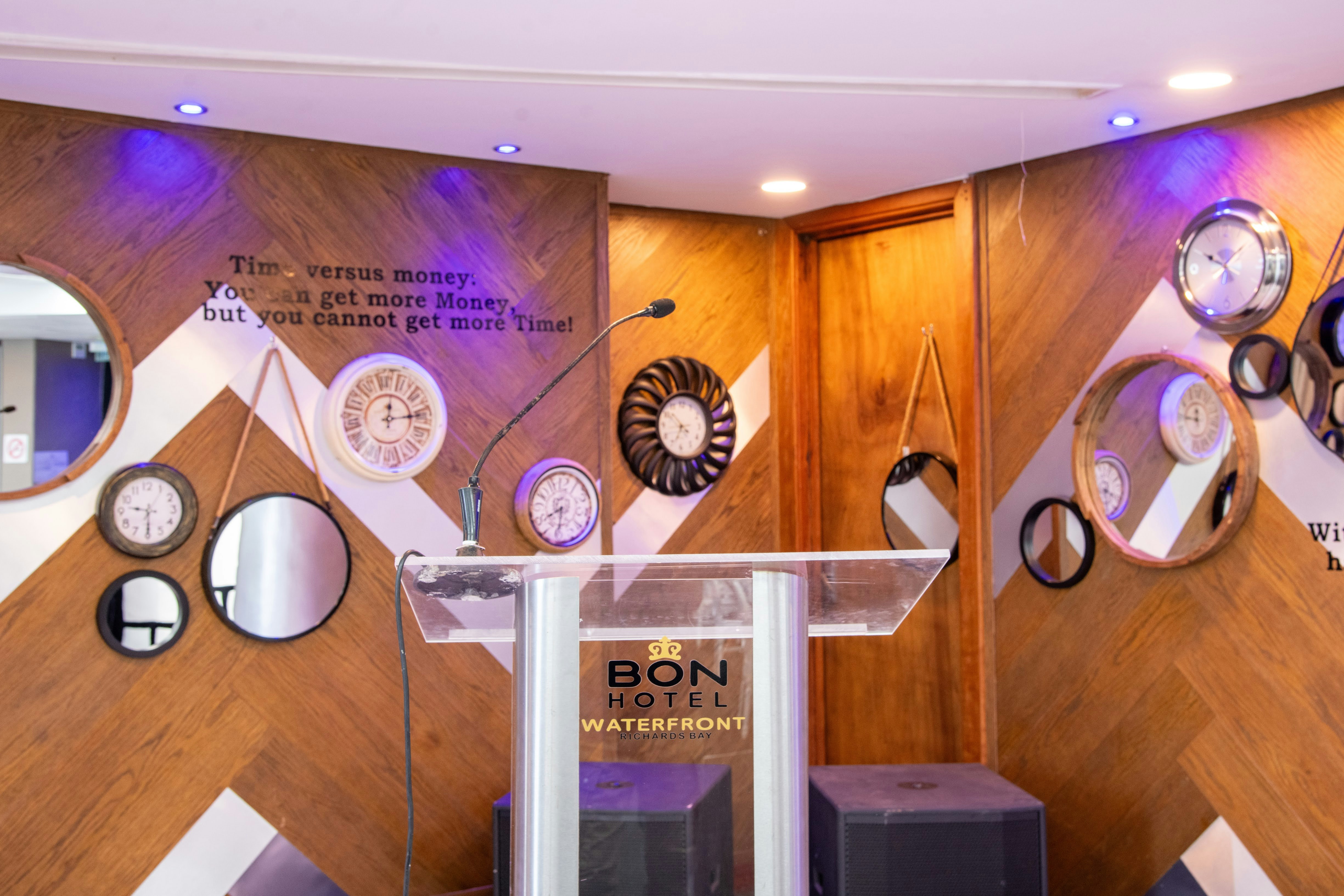 Bon Hotel Waterfront Richards Bay 22/50