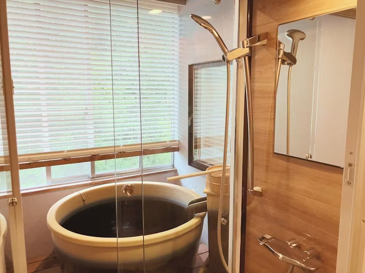 Livemax Resort Sanuki Shionoe Onsen 32/32