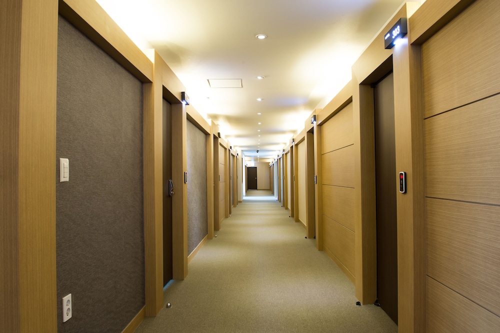 Jeonju Pungnam Family Hotel 22/50