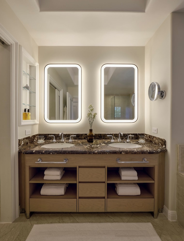 1 Bedroom, Resort, Premier, Residence, King Bed، Four Seasons Residence Club Aviara North San Diego 2/2
