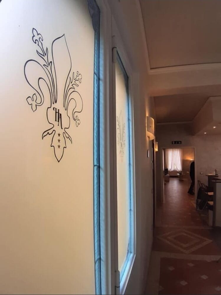 Hotel Alinari 27/42