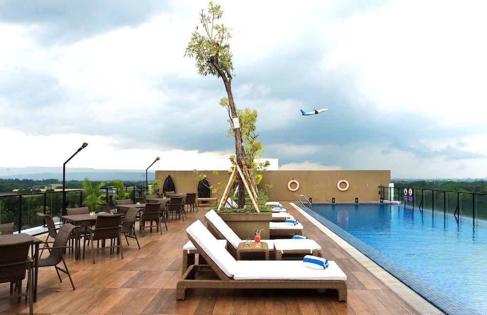 Satoria Hotel Yogyakarta 60/65