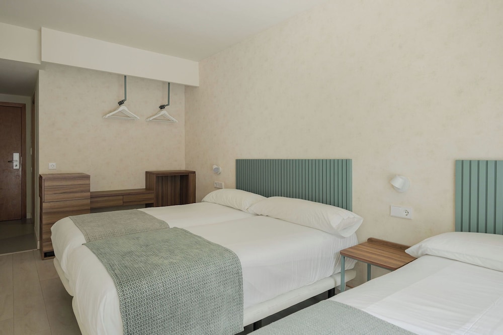 Eurosalou Hotel 14/46