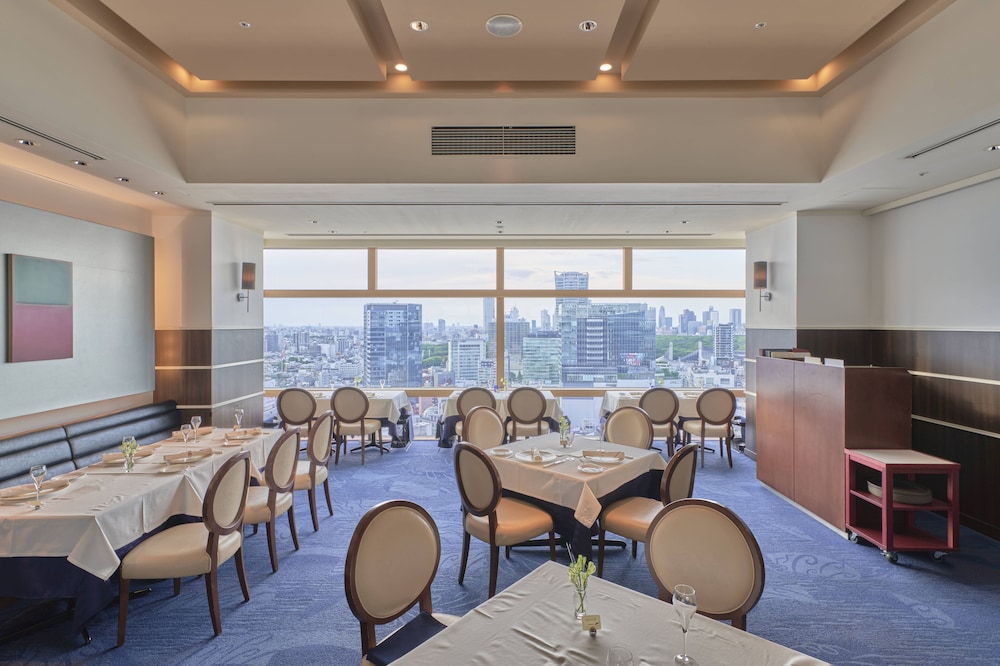 Shibuya Excel Hotel Tokyu 40/61