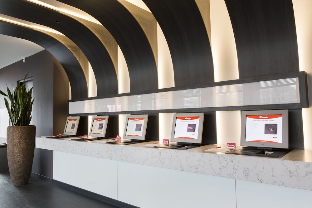 Corendon Amsterdam New-West, a Tribute Portfolio Hotel 7/69
