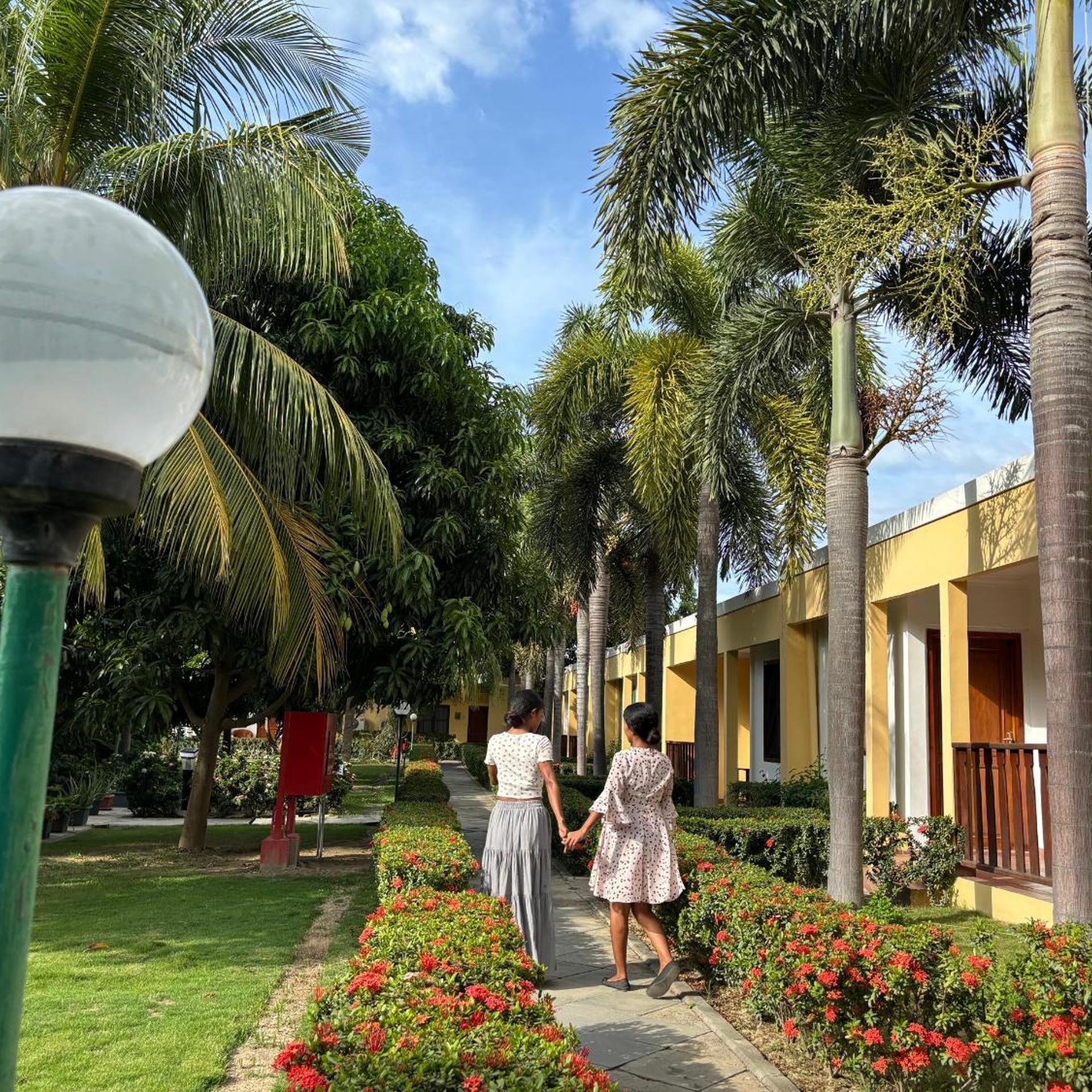 Palm Malinamoc Hotel 45/49