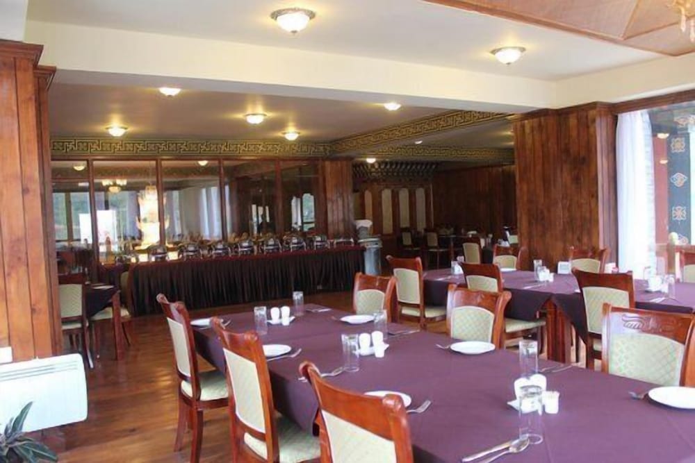 Hotel Drukchen 11/12