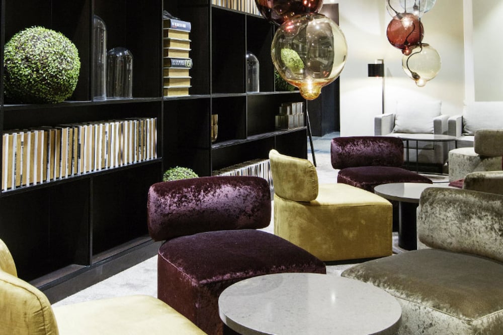 Quality Hotel Grand Kristiansund 6/38