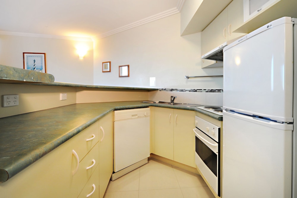 at Whitsunday Vista Holiday Apartments 9/39