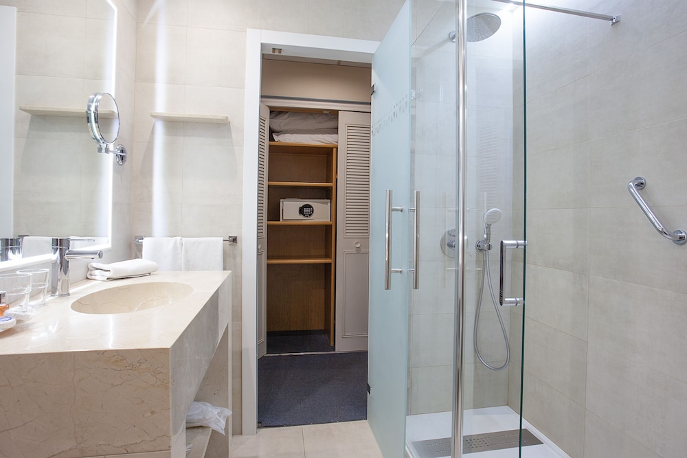 Espahotel Gran Via 50/53