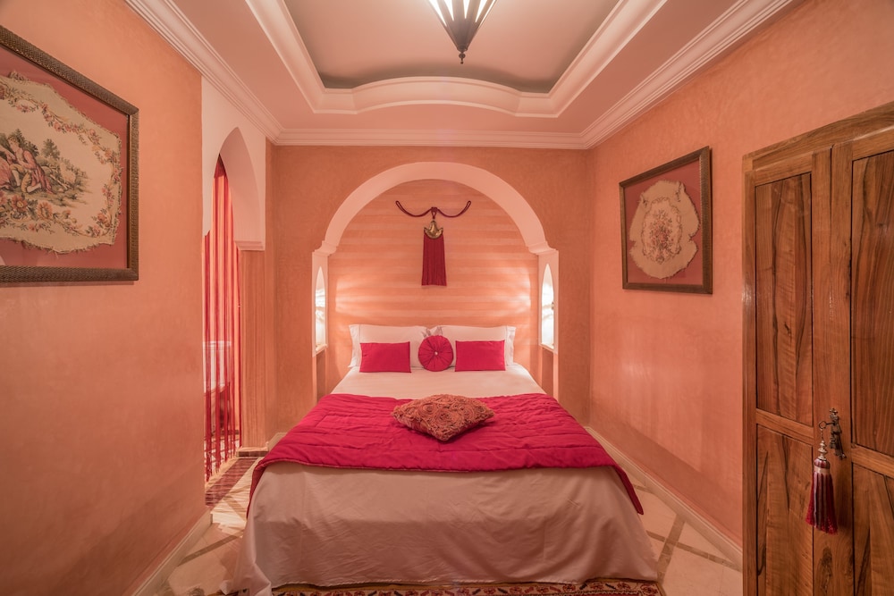 Riad Dar Attika 10/41
