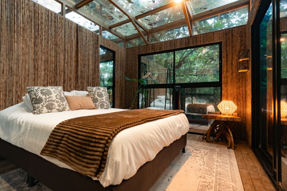 BubbleSky Glamping Guatape 9/49