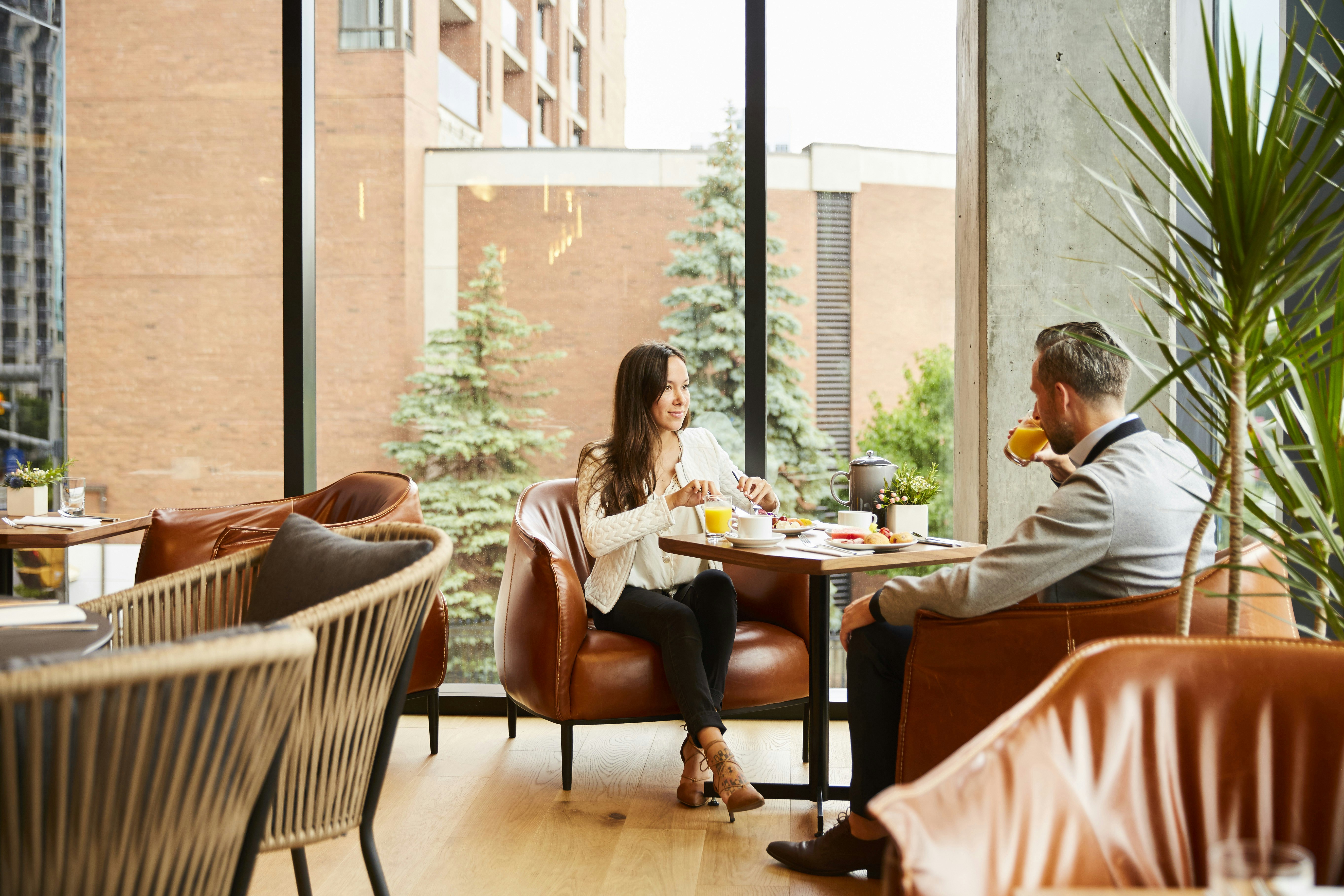 Le Germain Hotel Ottawa 35/39