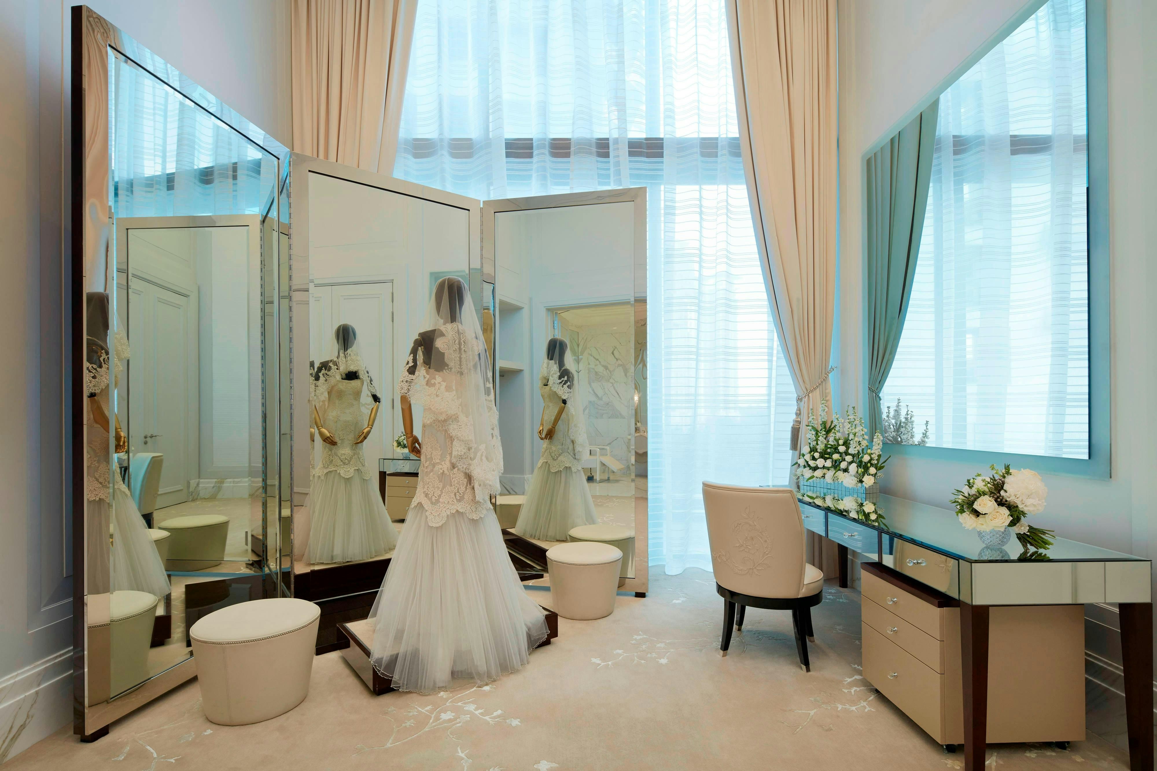 THE ST. REGIS KUALA LUMPUR 53/72