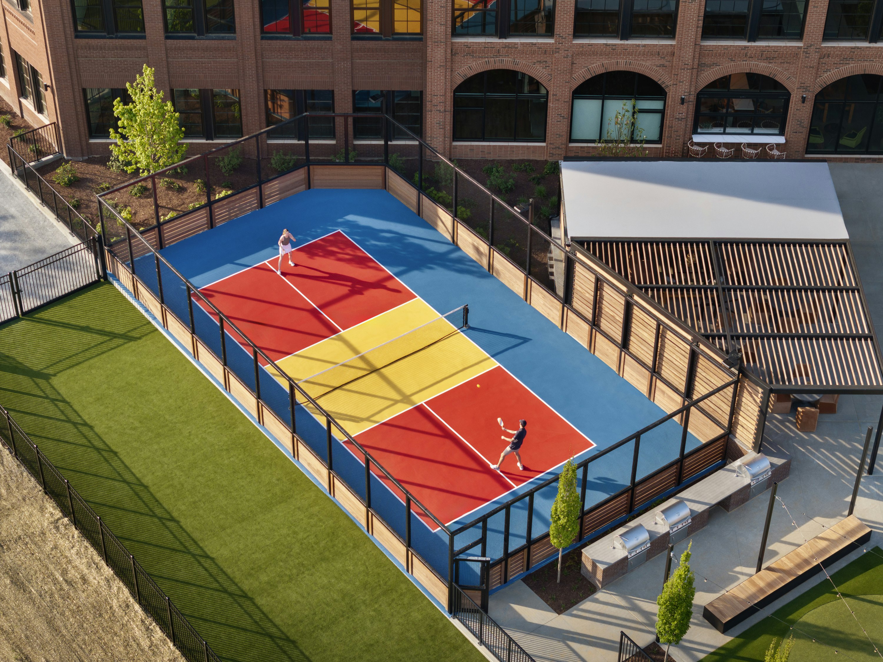Memoir Wedgewood Houston 18/28