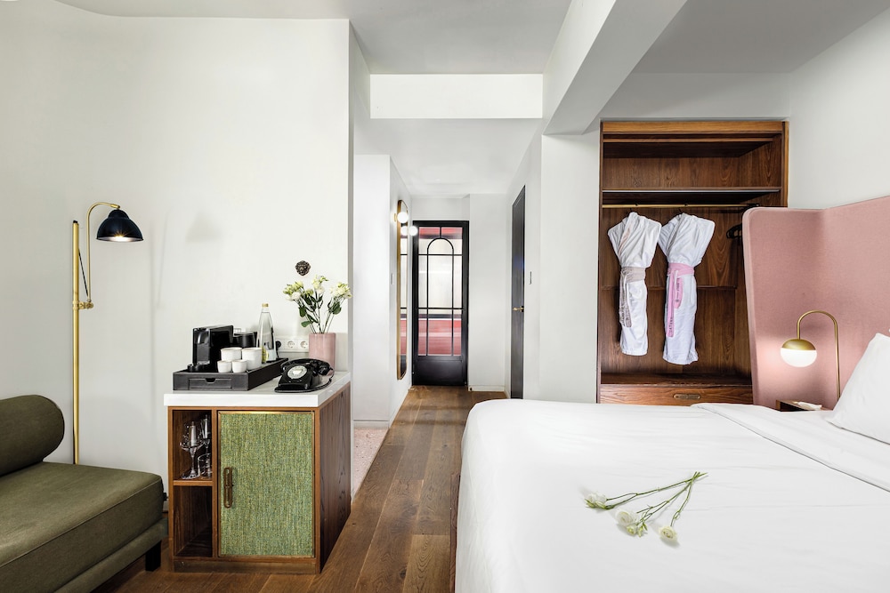 Gatsby Athens Hotel 21/69