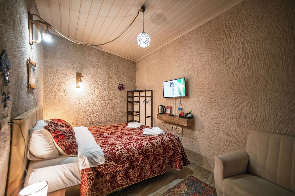 Adelya Cave Hotel 10/50