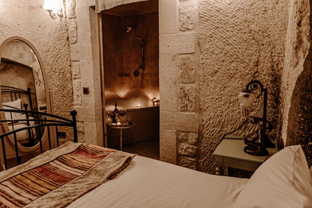 Tafoni Houses Cave Hotel 17/78