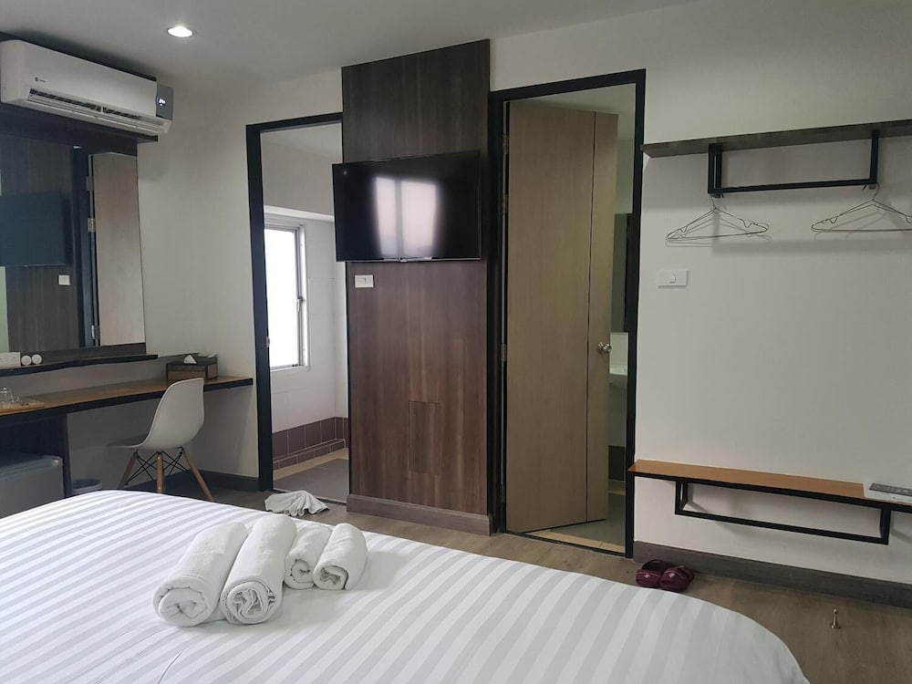 Veethara Boutique Hotel 6/45
