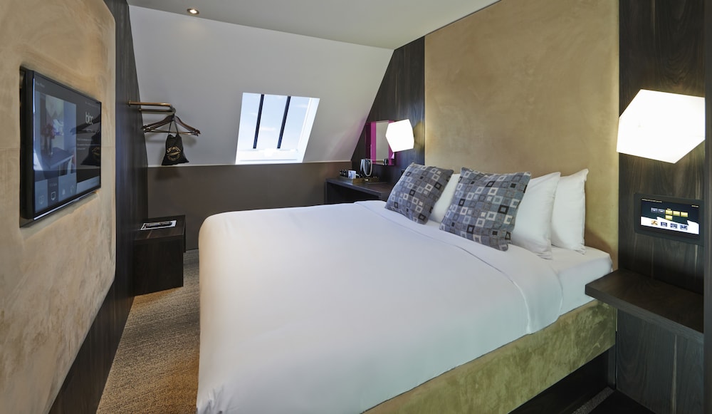 Bloc Hotel Birmingham 22/50