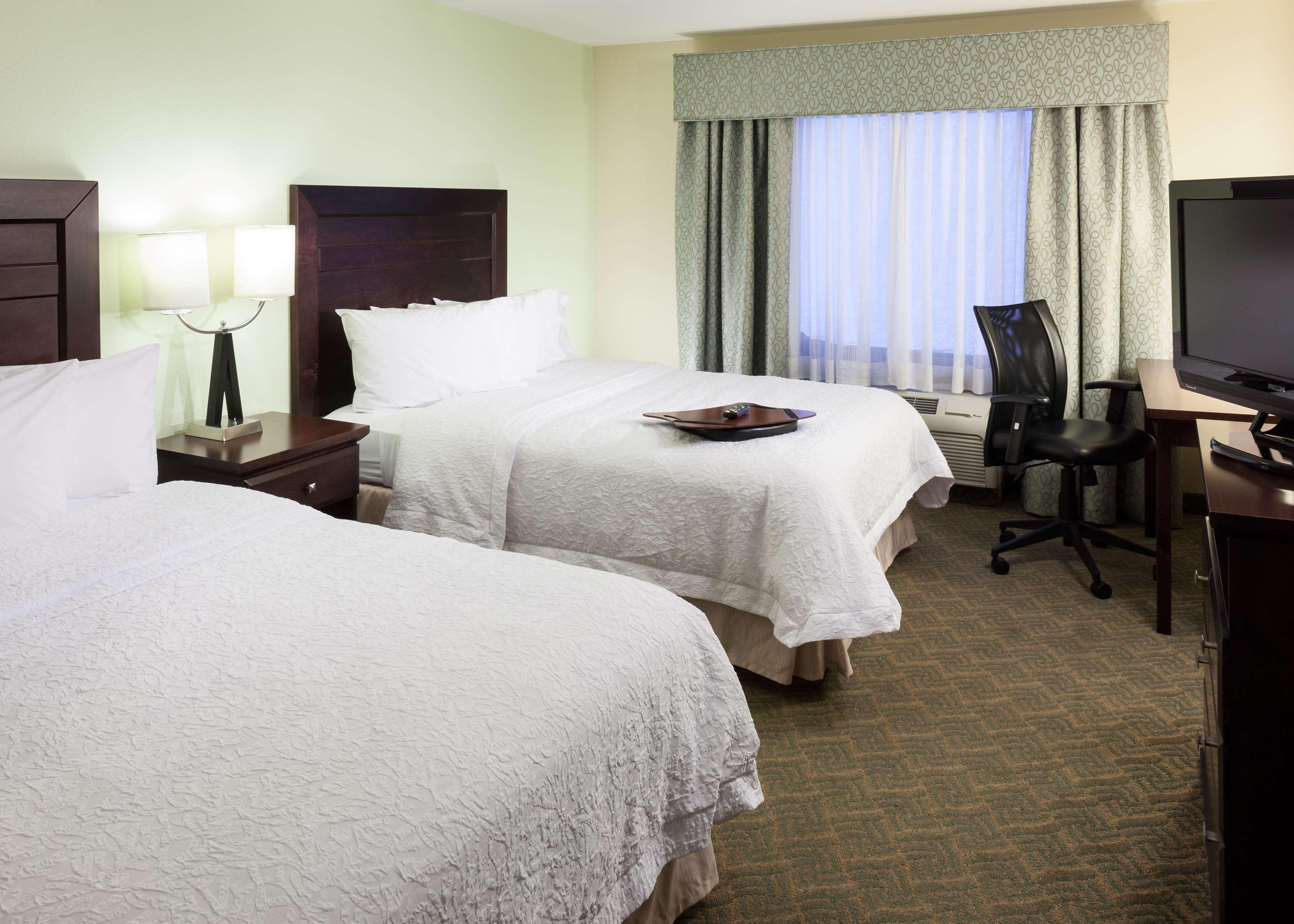 ROOM, 2 QUEEN BEDS