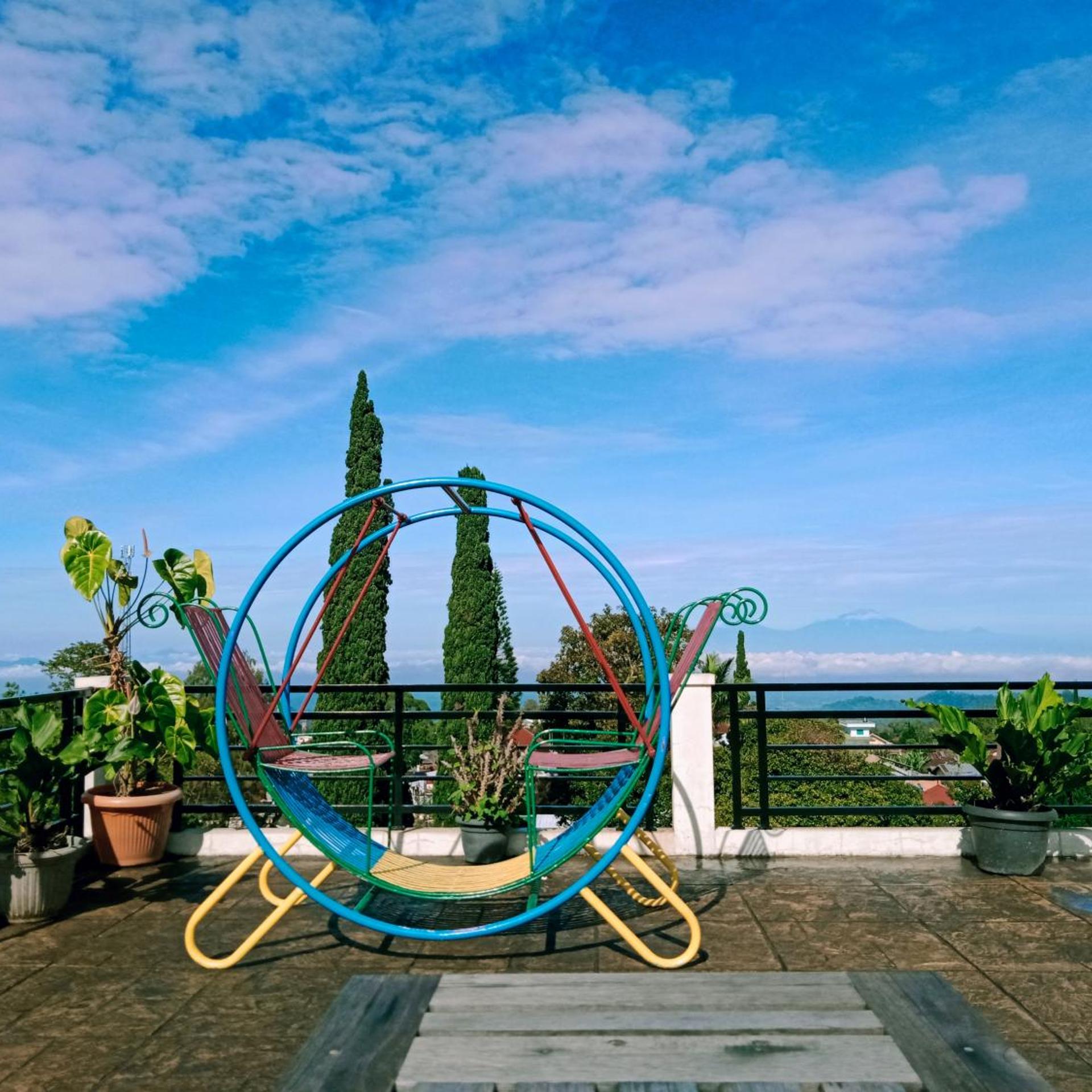 Hotel Pondok Asri Tawangmangu 38/50