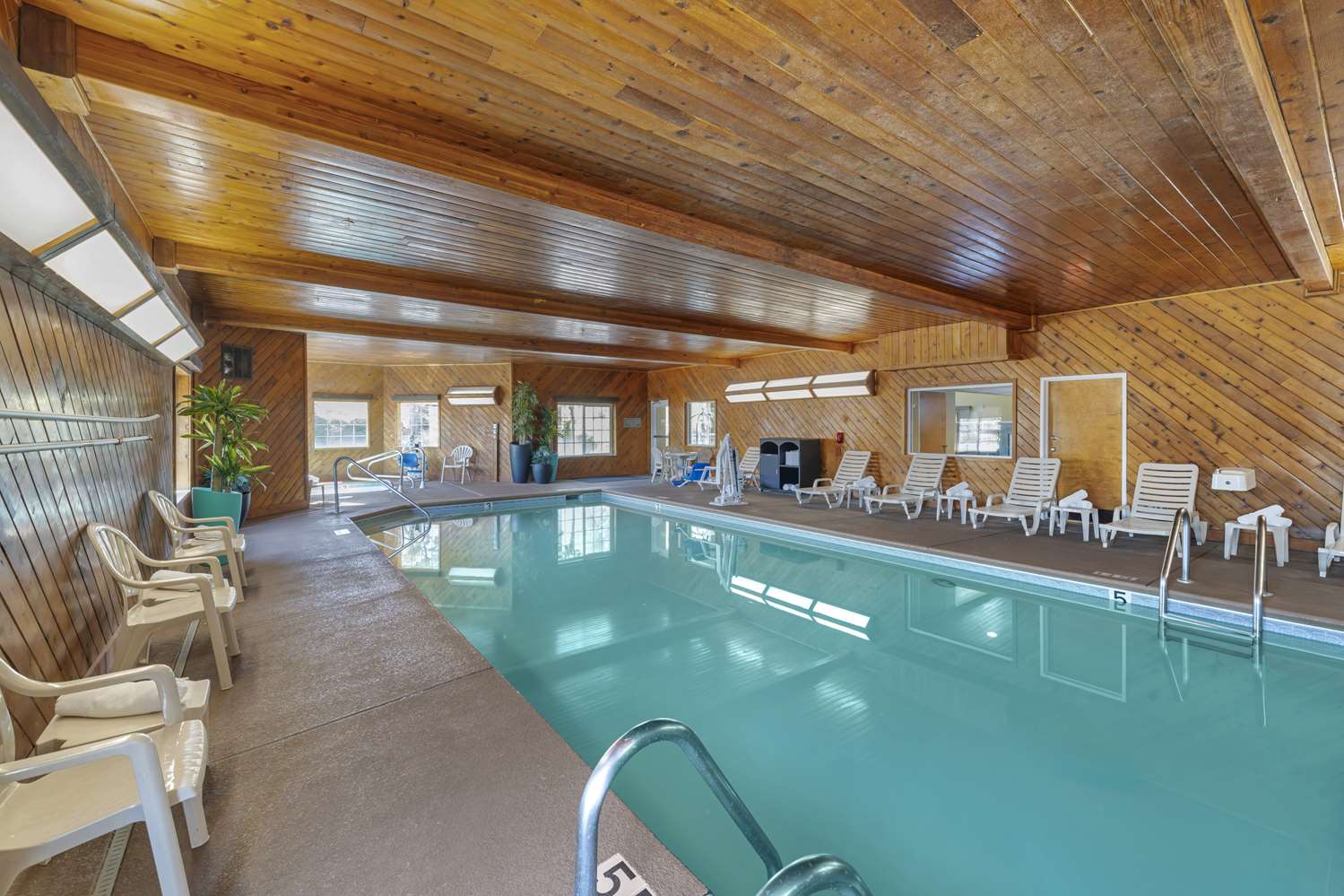 Best Western Liberty Inn 10/13