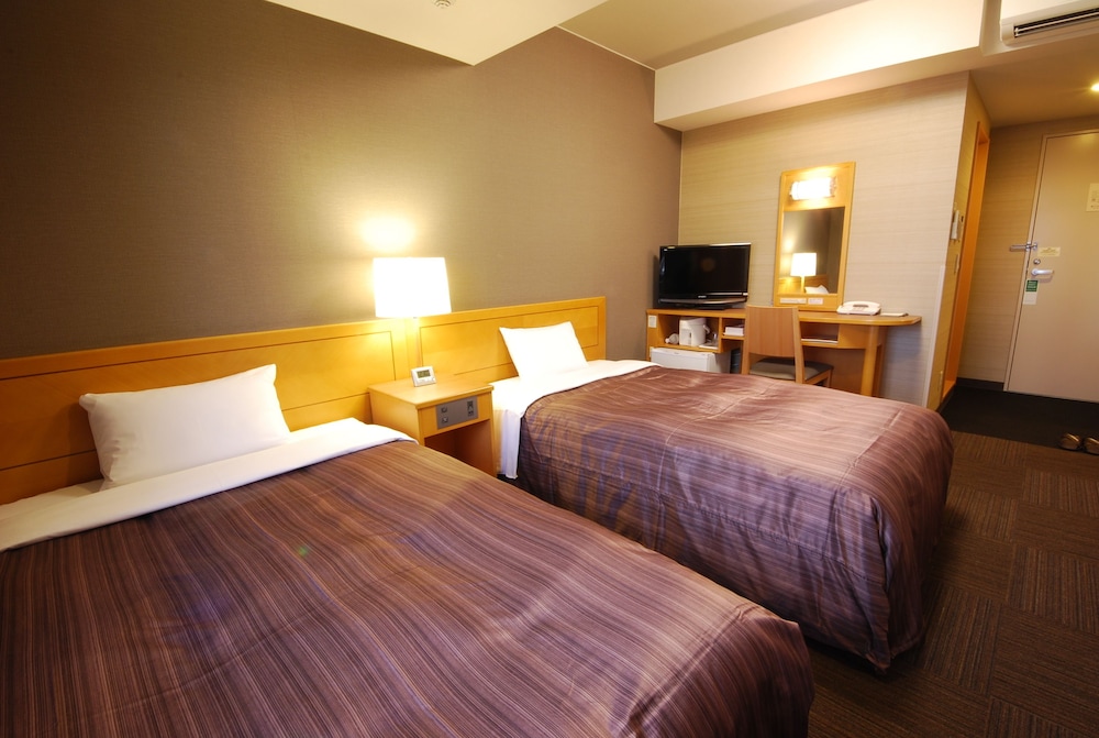 Hotel Route-Inn Honhachinohe Ekimae 10/45