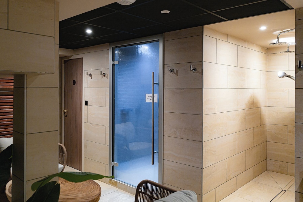 Keystone Hotel & Spa Lyon - Handwritten Collection 24/38