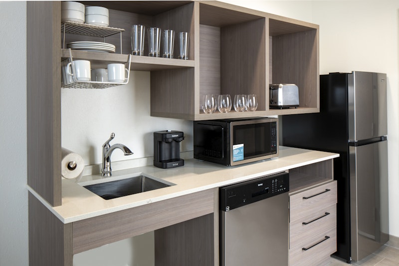 Home2 Suites by Hilton Montgomery Downtown 18/18