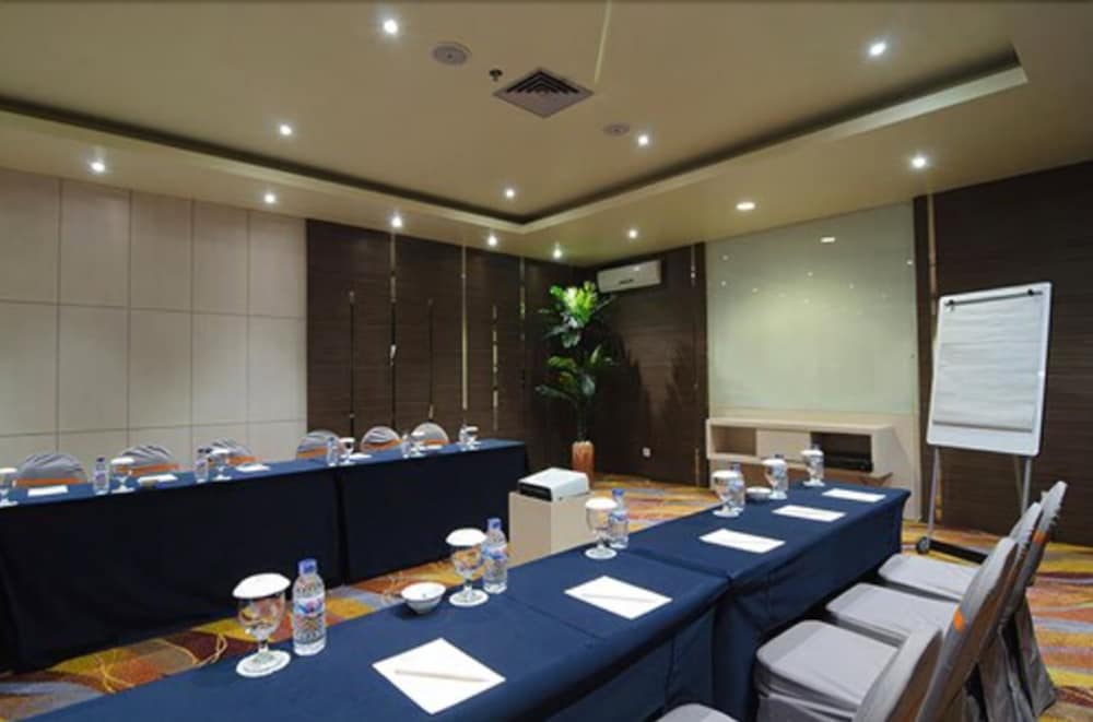 Aria Barito Hotel 42/48