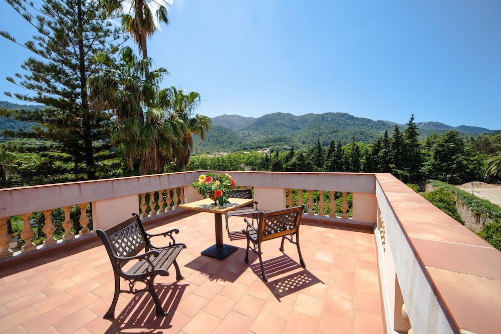 Agroturismo Son Galceran - Adults Only 70/82