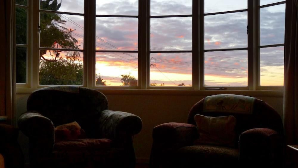Kiwi Heritage Homestay 20/30