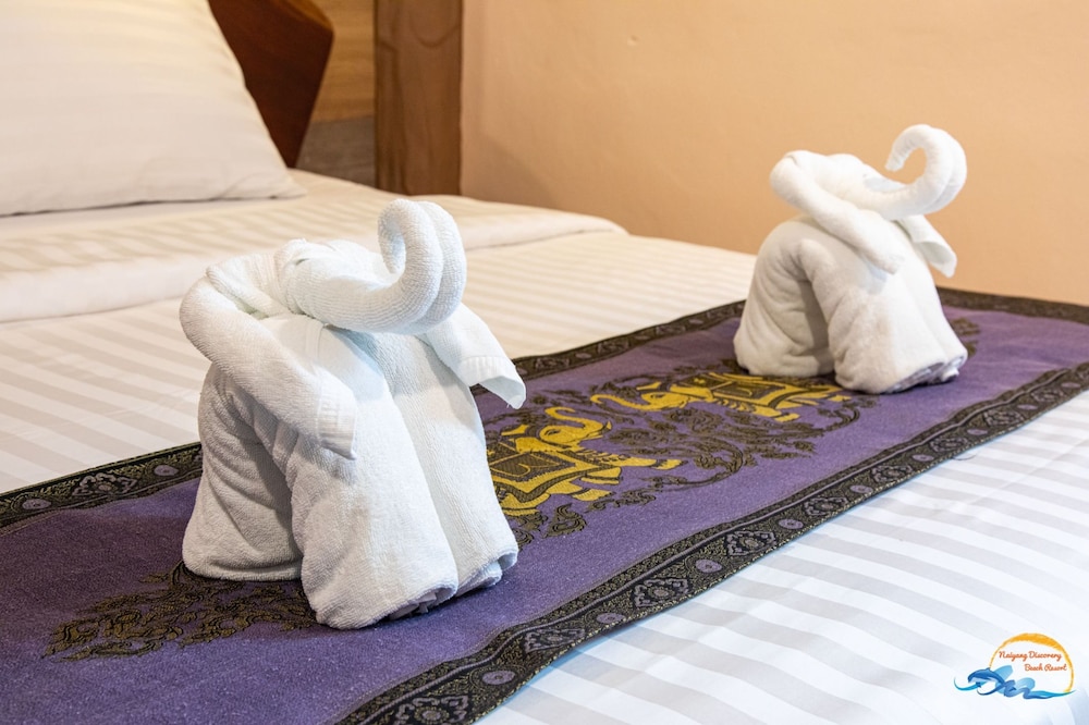 Naiyang Discovery Beach Resort 写真2
