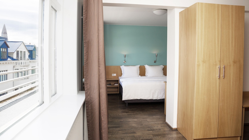 CENTERHOTEL KLOPP 30/62