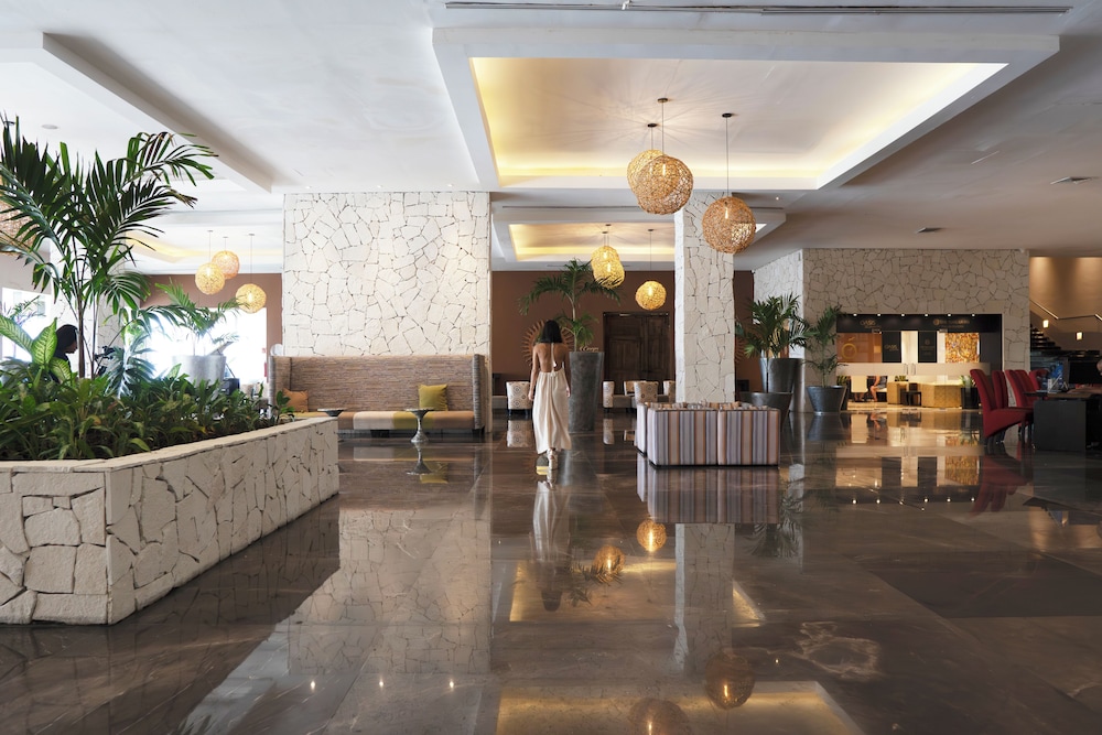 Grand Oasis Tulum Riviera 5/50