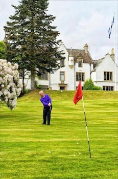 Kincraig Castle Hotel 22/34