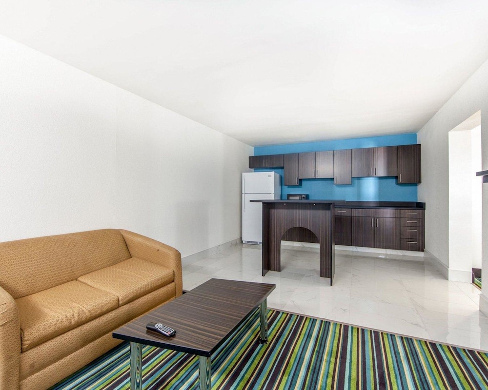 Quality Inn & Suites Jasper 28/42