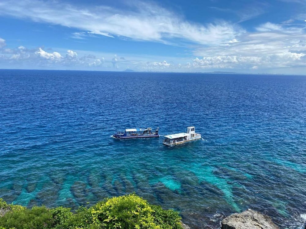 Ocean B&B 34/50